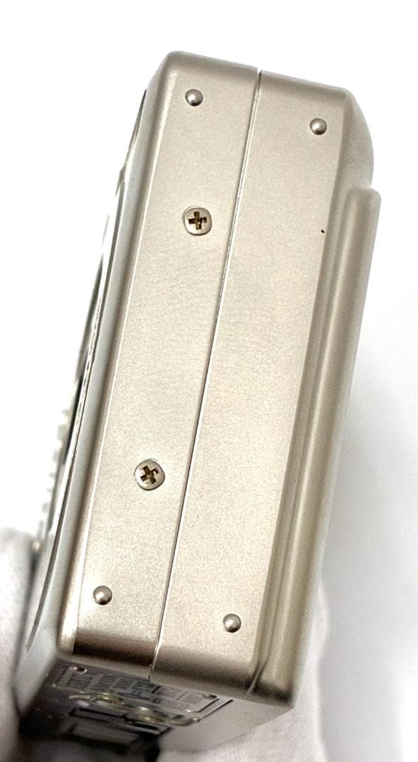 25M10-222 キャノン IXY 60 PC1158 コンパクトカメラ