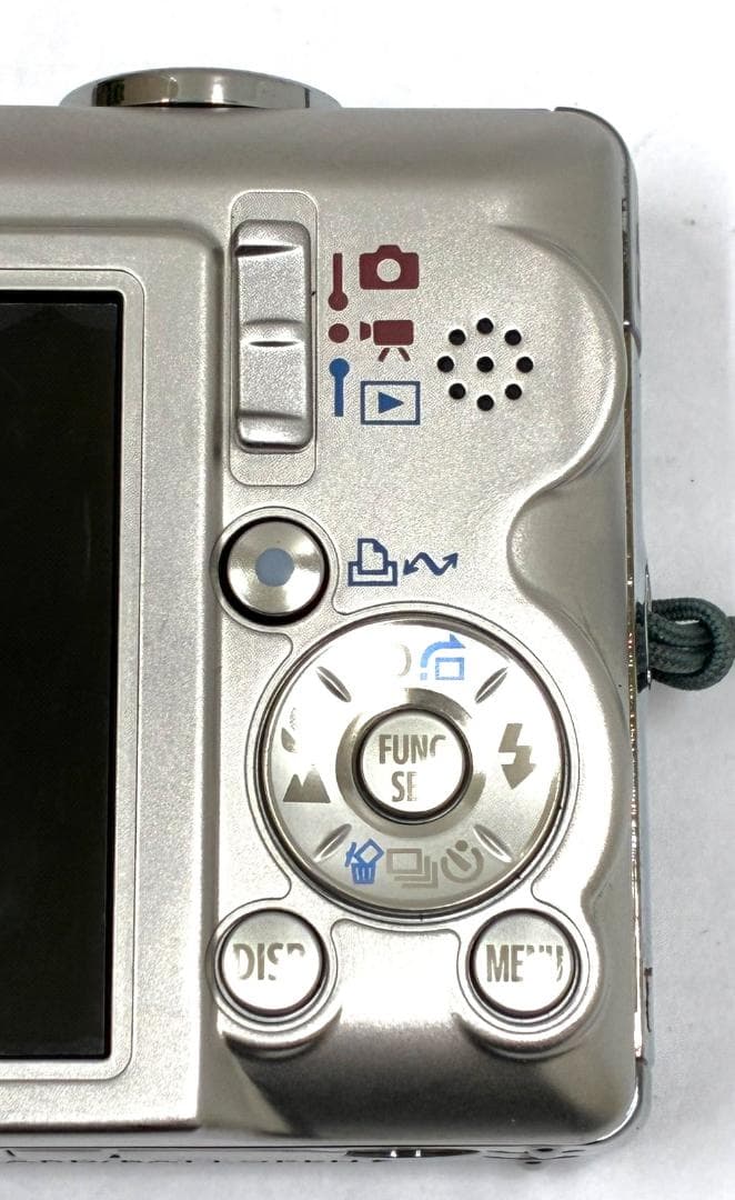 25M10-222 キャノン IXY 60 PC1158 コンパクトカメラ