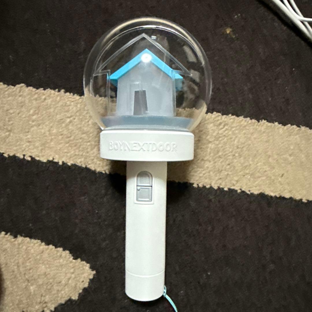 boyextdoor ペンライト