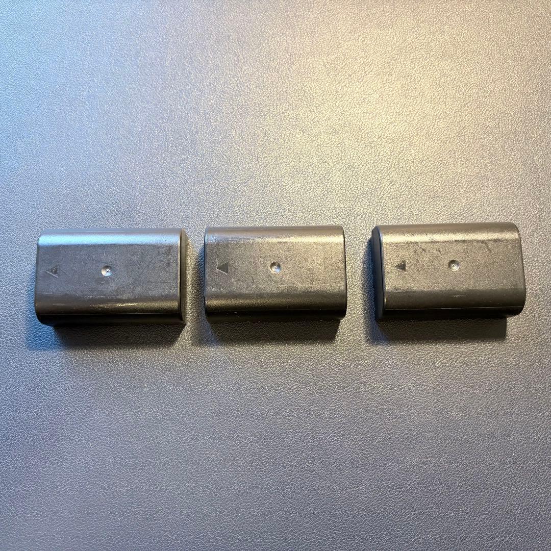 Panasonic LUMIX GH4本体 SmallRigケージ付 おまけ多数