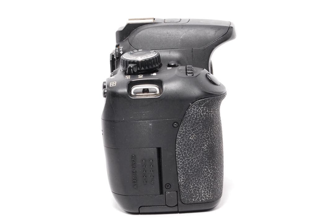 シャッター数少なめ◆Canon Kiss X6i◆すぐ使える◆スマホ転送◆美品◆