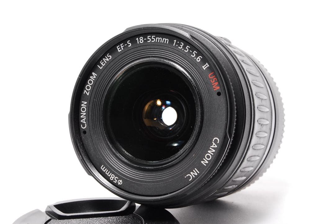 シャッター数少なめ◆Canon Kiss X6i◆すぐ使える◆スマホ転送◆美品◆