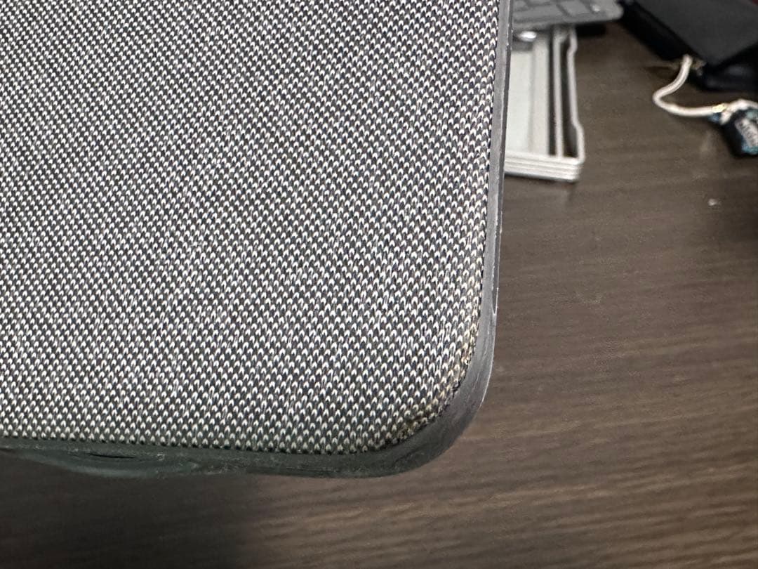 logicool combo touch iPad第4世代、第5世代
