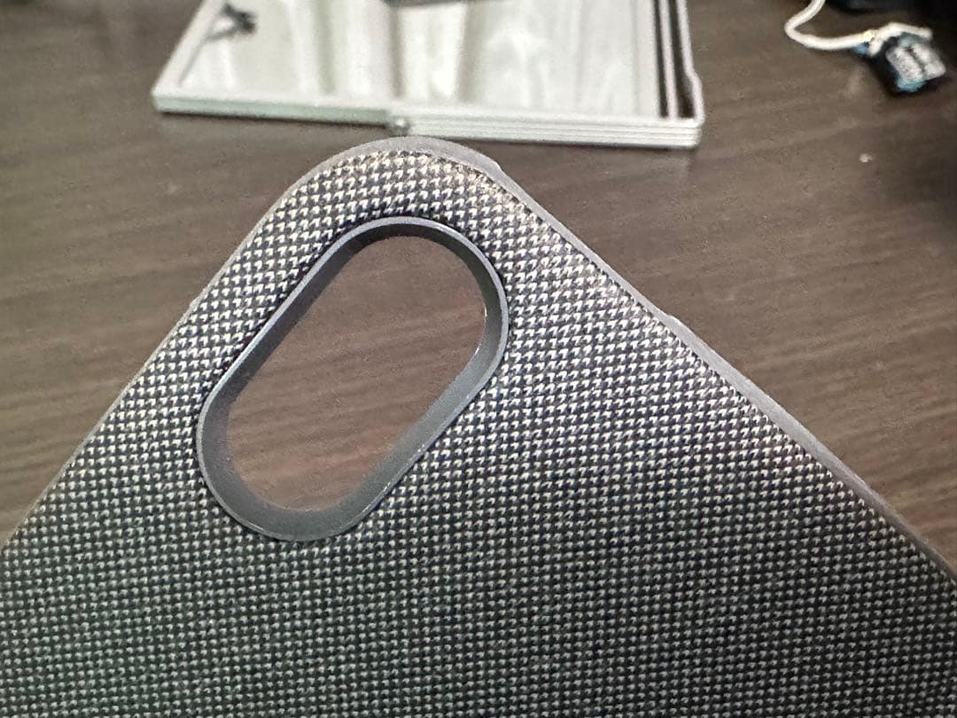 logicool combo touch iPad第4世代、第5世代