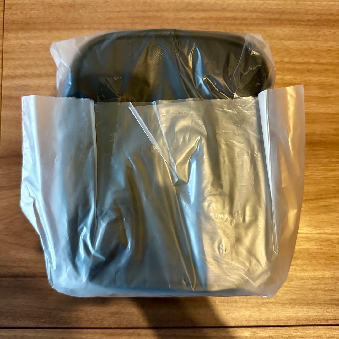 【新品未使用】女王蜂 バッグ qb luxury Logo mini bag