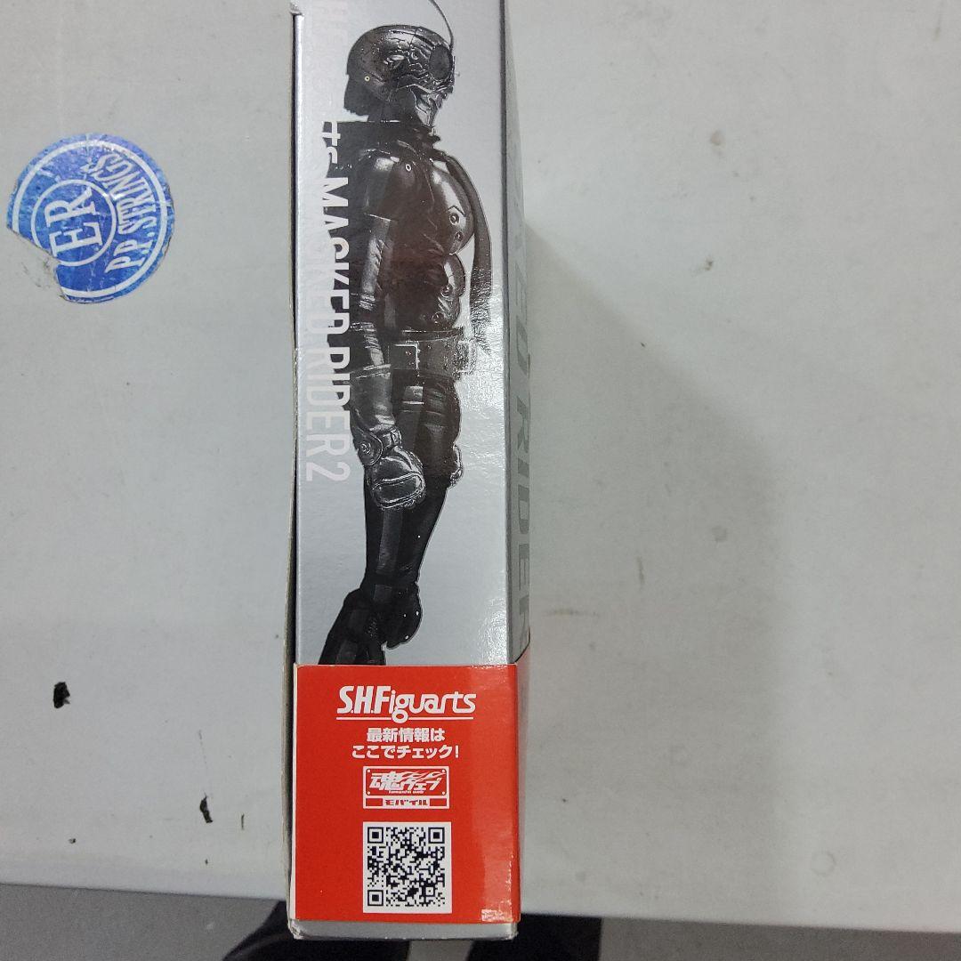 特撮 SHFiguarts MASKED RIDER THE NEXT(NT088)