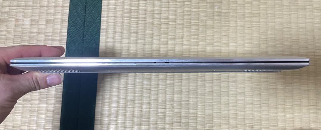 その他ノートPC本体 HP Elitebook X360 1040 G6. Core i5-8265U