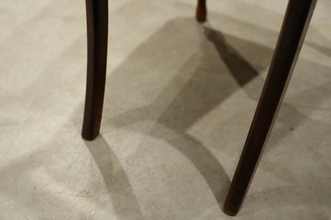 ルイ16世様式　サロンチェア　椅子　象嵌　フランス　アンティーク