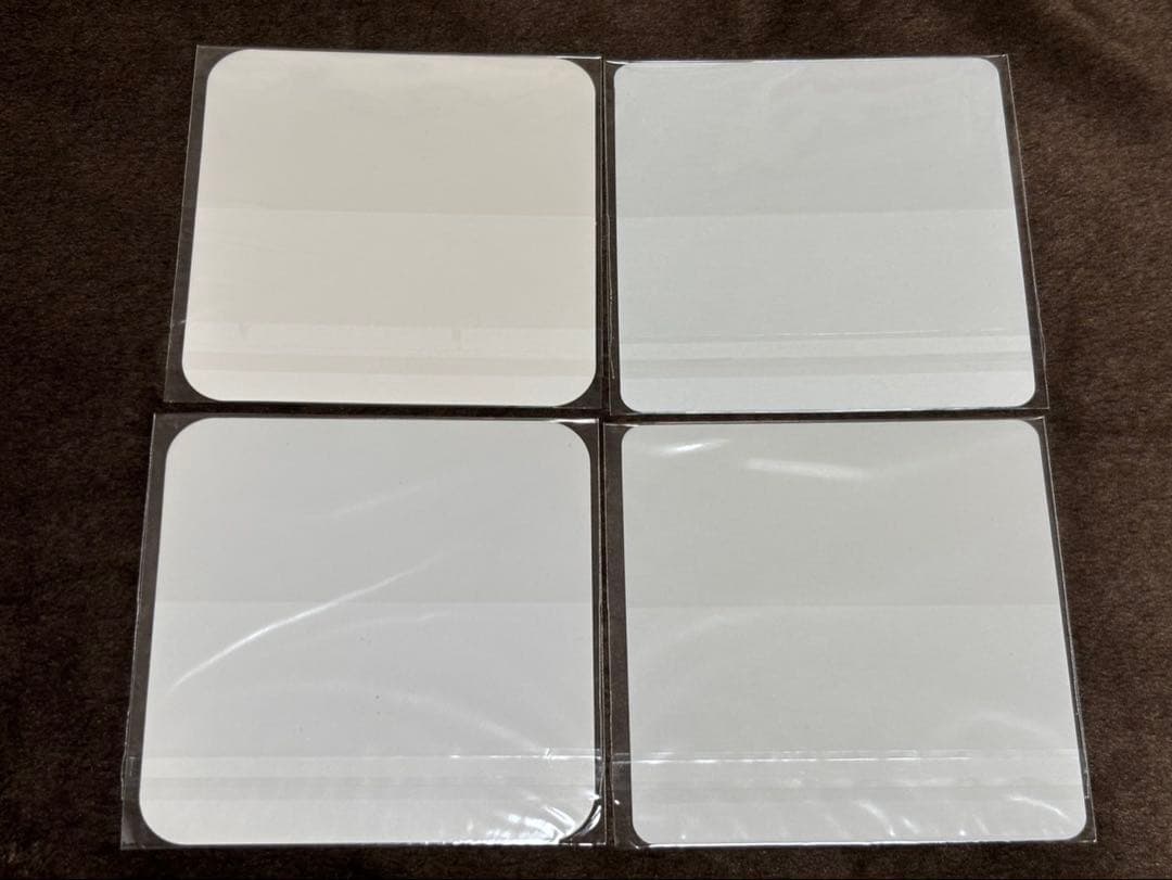 プリキュアコースター　キュアブロッサム　マリン　サンシャイン　キュアムーンライト