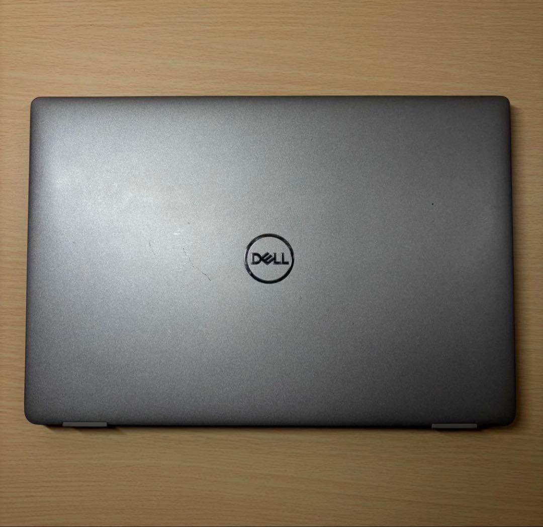 Windowsノート本体 DELL Latitude 5320 i5 16GB