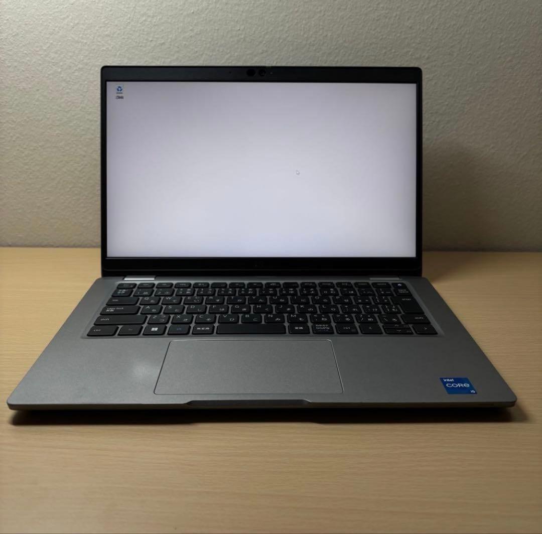 Windowsノート本体 DELL Latitude 5320 i5 16GB