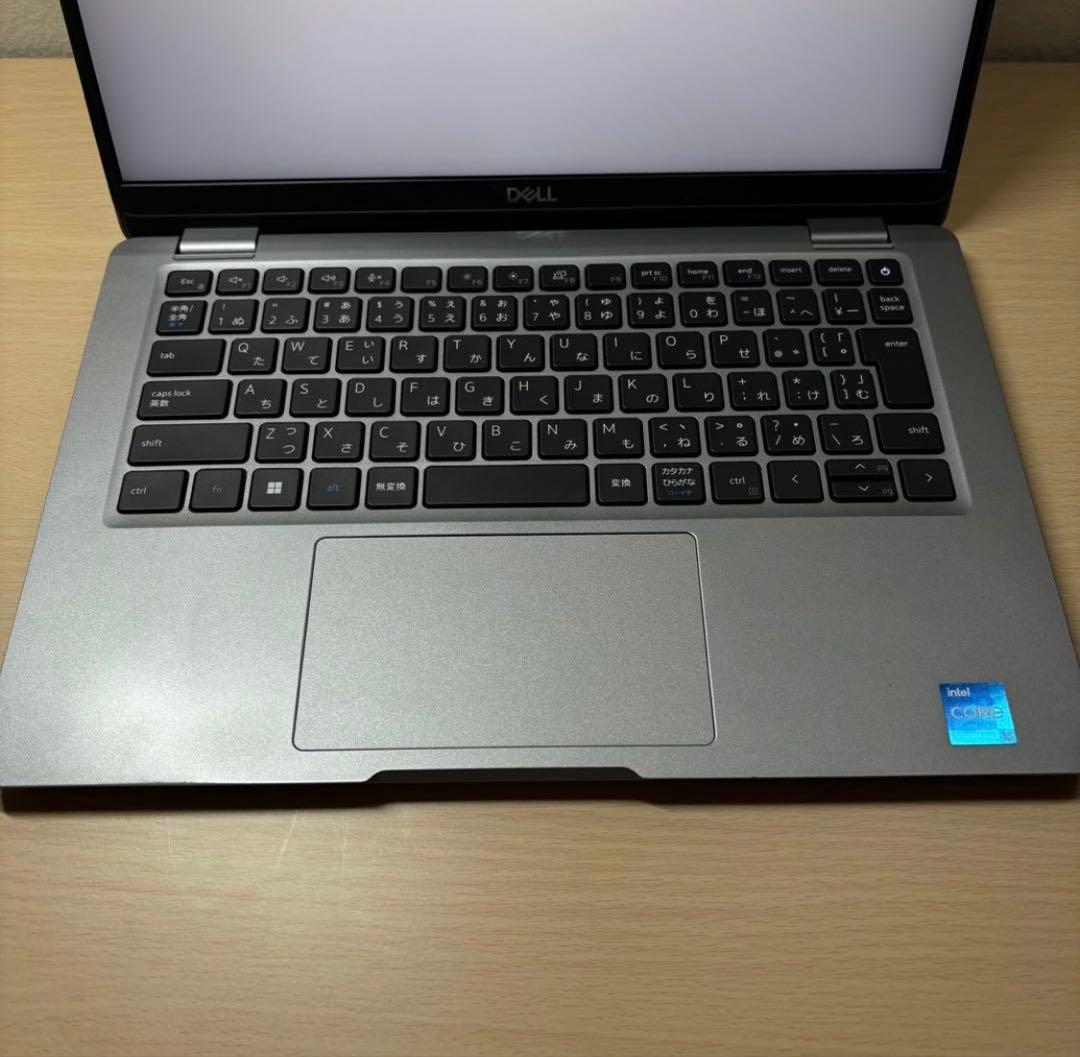 Windowsノート本体 DELL Latitude 5320 i5 16GB