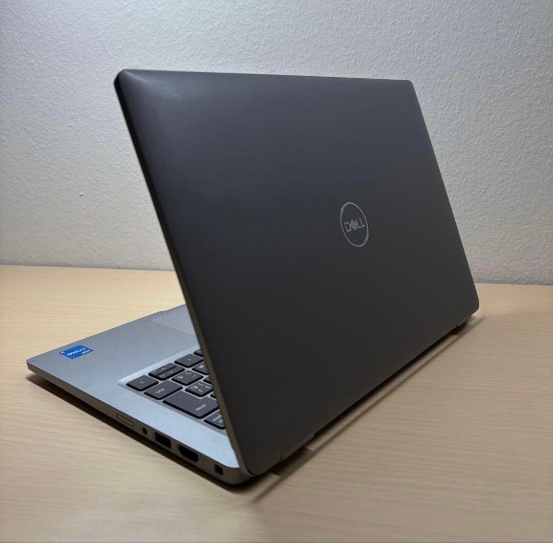 Windowsノート本体 DELL Latitude 5320 i5 16GB