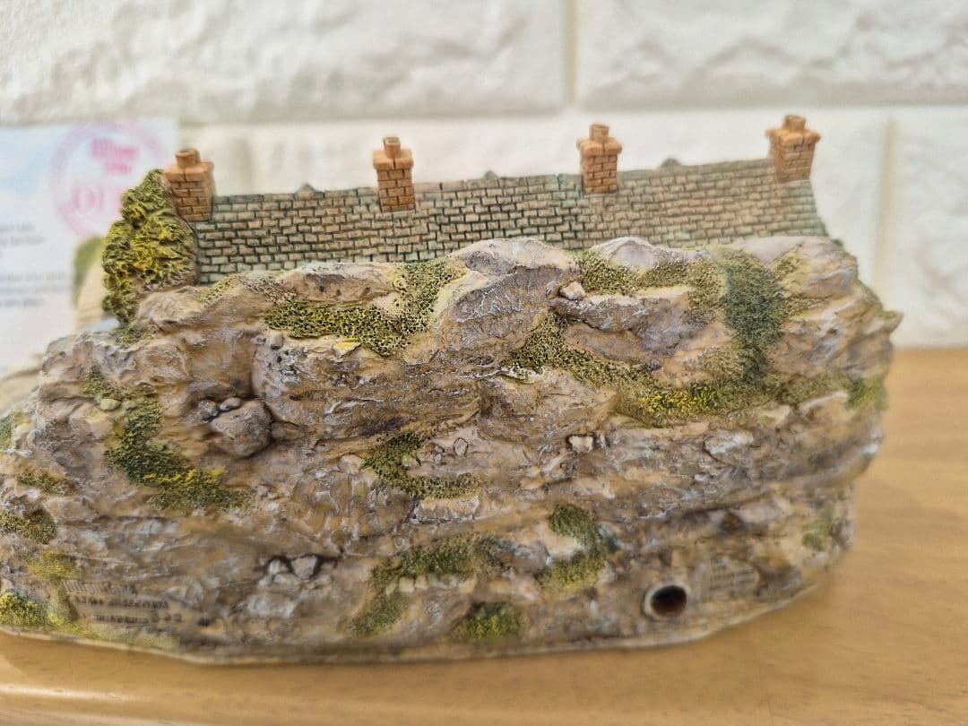 限定品　リリパットレーン　SUMMER NOLIDAYS