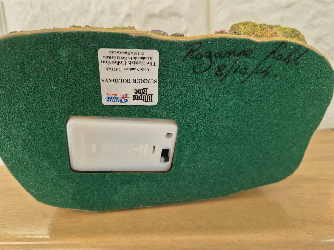 限定品　リリパットレーン　SUMMER NOLIDAYS