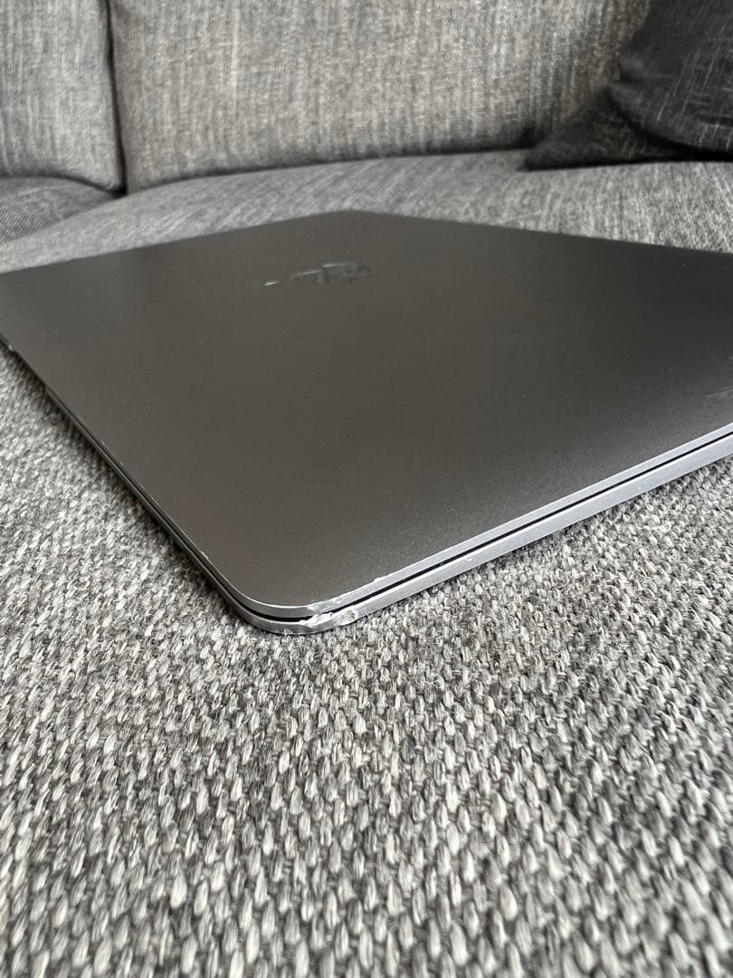 M1 MacBook Air / メモリ16GB / SSD 256GB