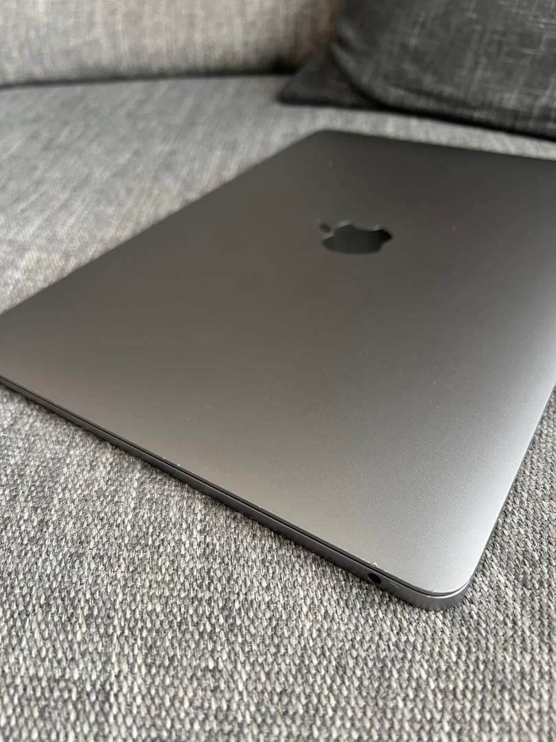 M1 MacBook Air / メモリ16GB / SSD 256GB