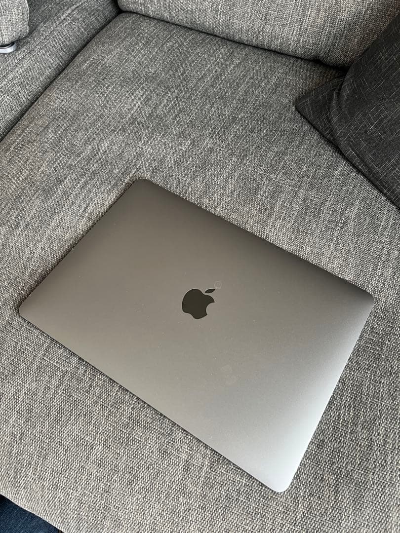 M1 MacBook Air / メモリ16GB / SSD 256GB