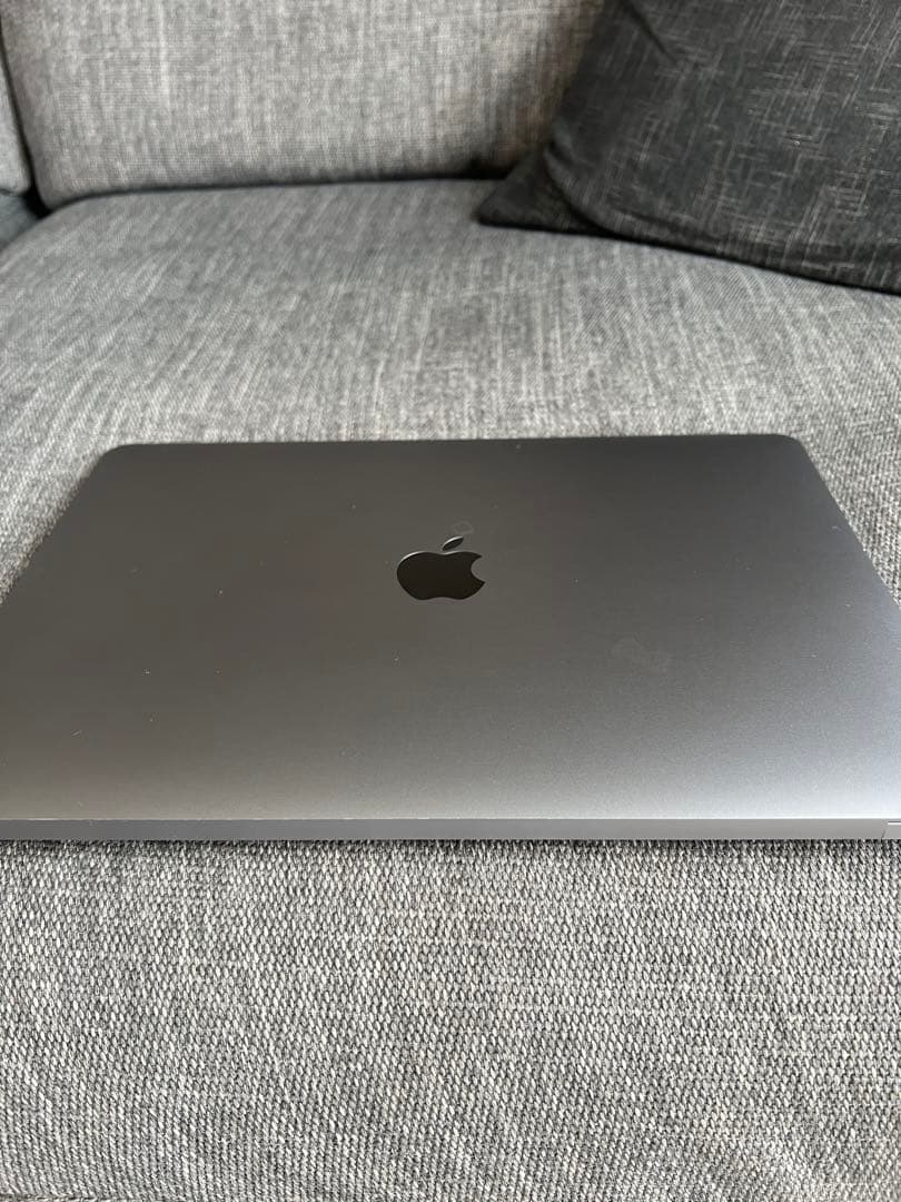 M1 MacBook Air / メモリ16GB / SSD 256GB