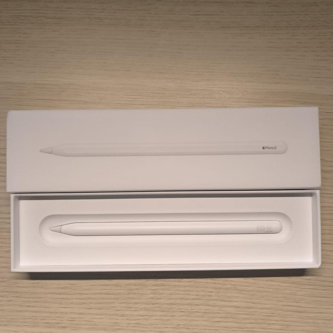【美品】iPad mini 6 256GB Wi-Fi パープル 純正ペンセット