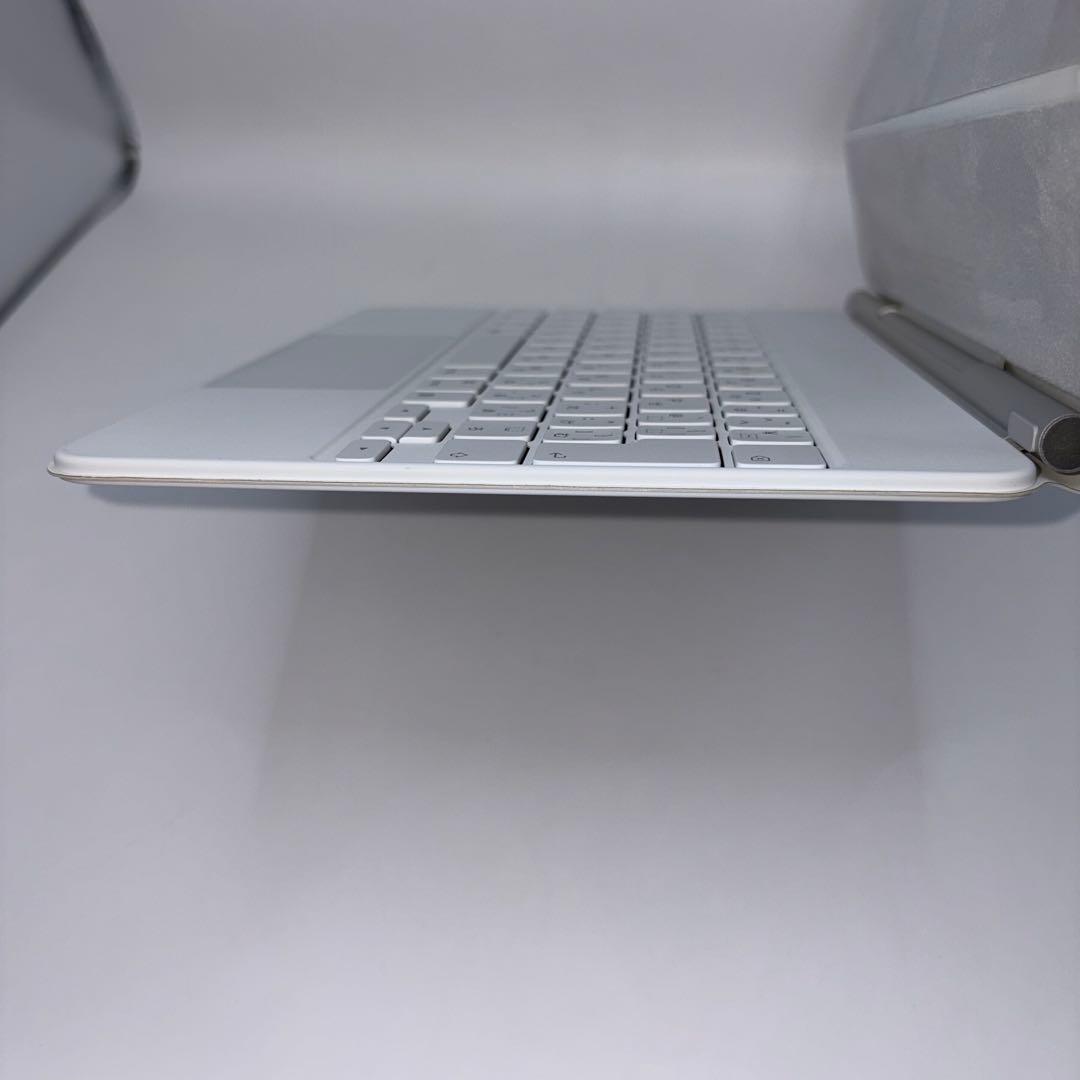 Apple MagicKeyboard 11インチ A2261 MJQJ3J/A