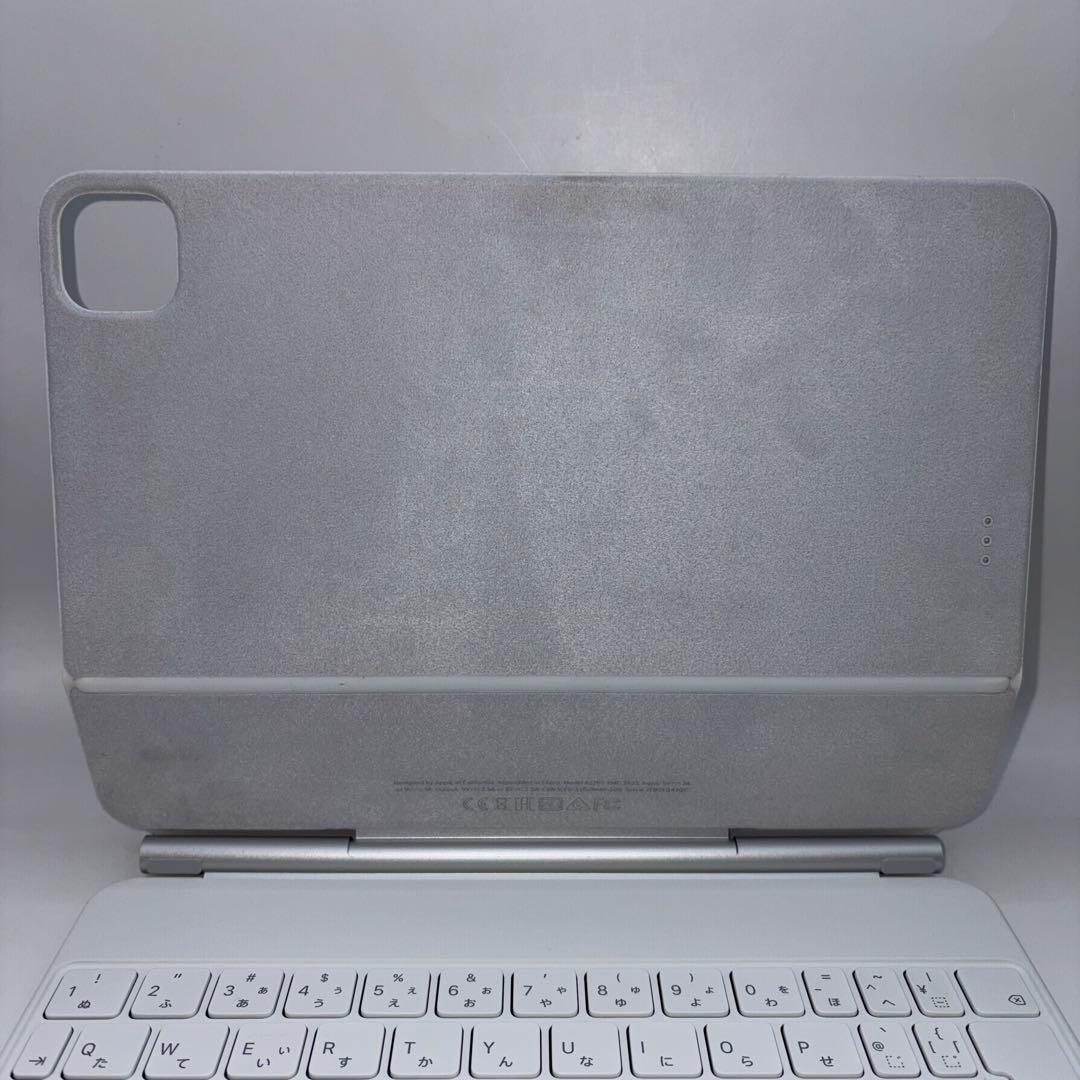 Apple MagicKeyboard 11インチ A2261 MJQJ3J/A