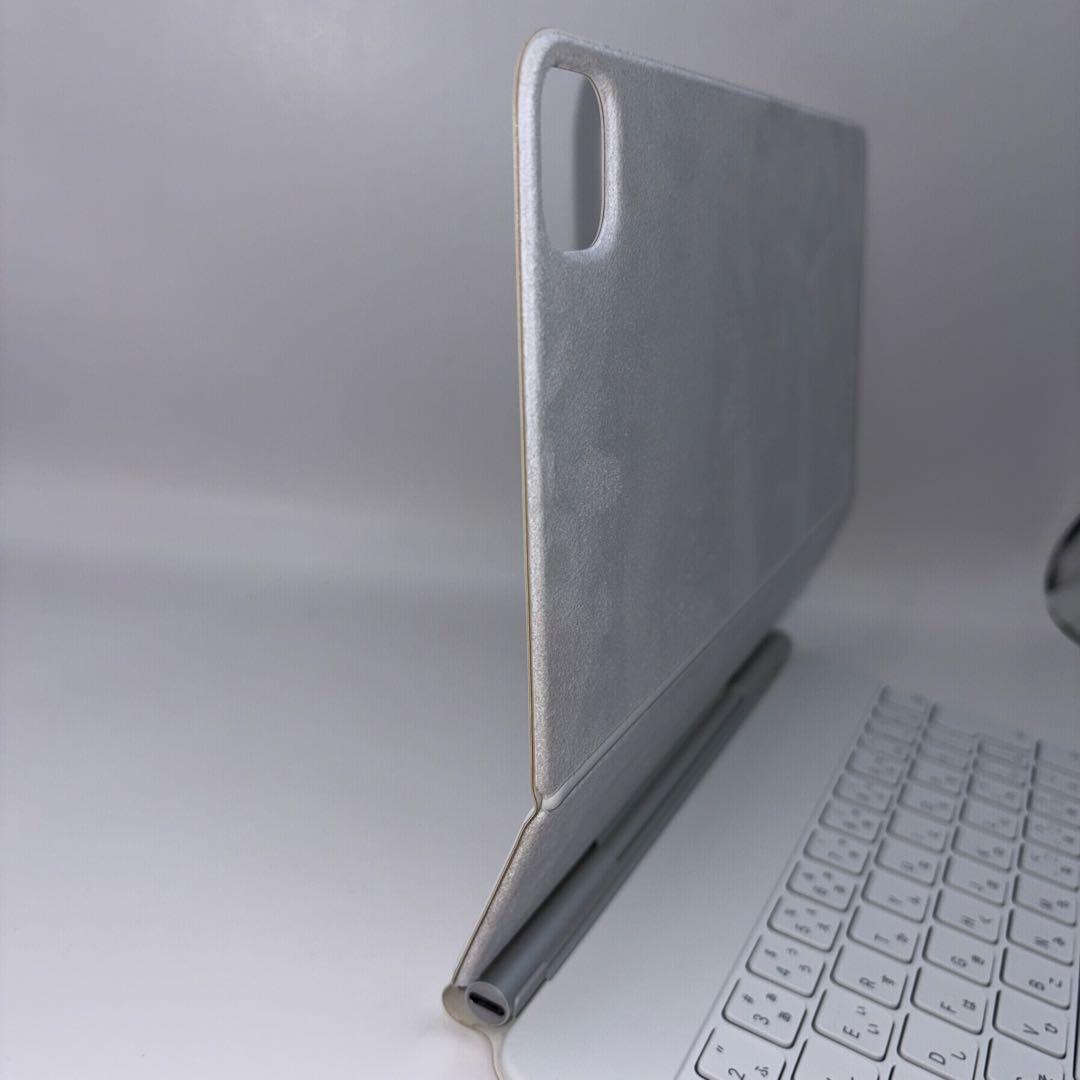 Apple MagicKeyboard 11インチ A2261 MJQJ3J/A