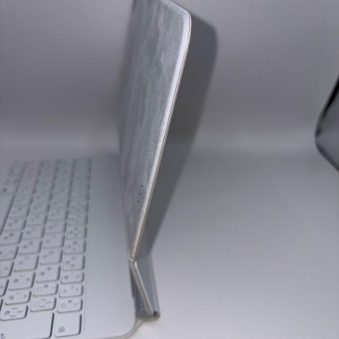 Apple MagicKeyboard 11インチ A2261 MJQJ3J/A