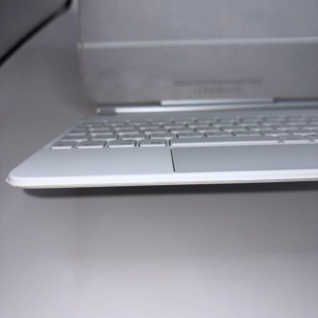 Apple MagicKeyboard 11インチ A2261 MJQJ3J/A
