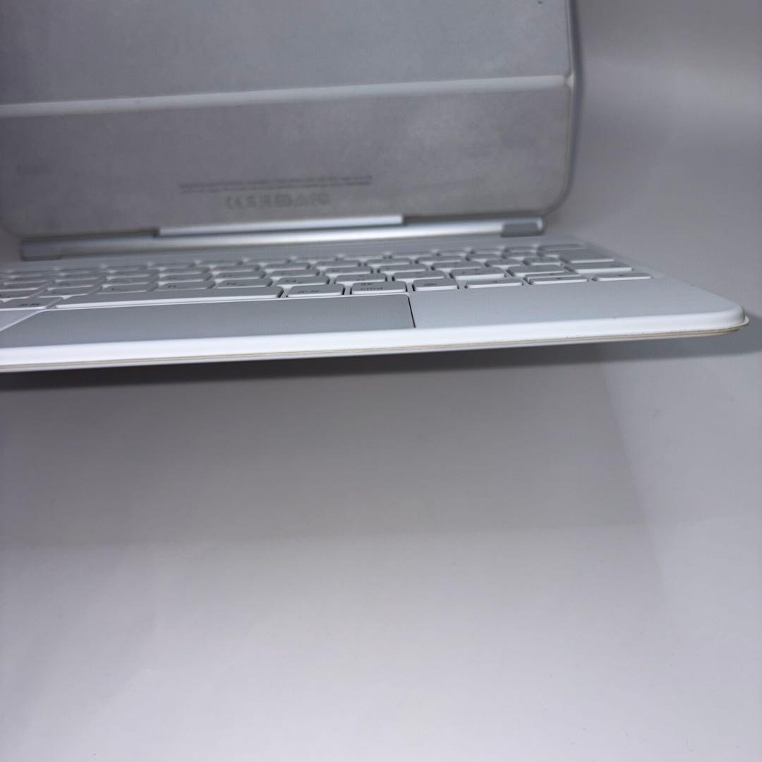 Apple MagicKeyboard 11インチ A2261 MJQJ3J/A