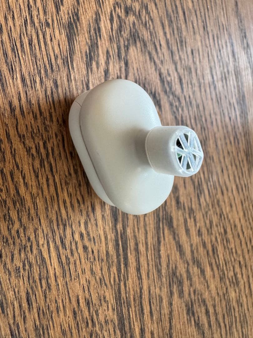 耳の除湿機。水泳、イヤホンなど耳の中のジメジメ、乾燥悩みの方へ。DearBuds