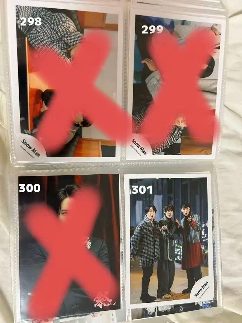 宮舘涼太 公式写真④