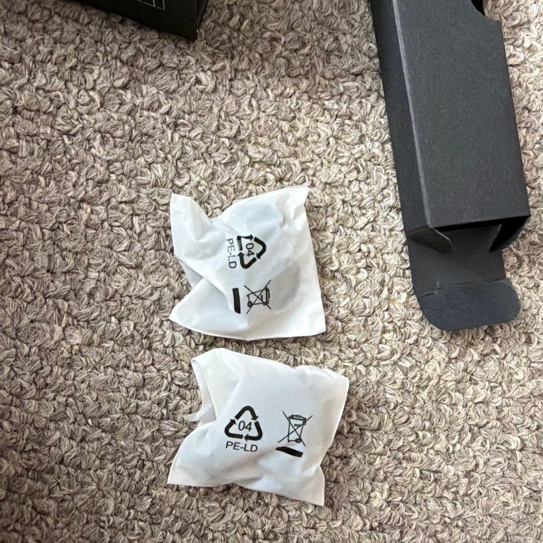 さ*m様 JPRiDE model i ANC ワイヤレスイヤホン