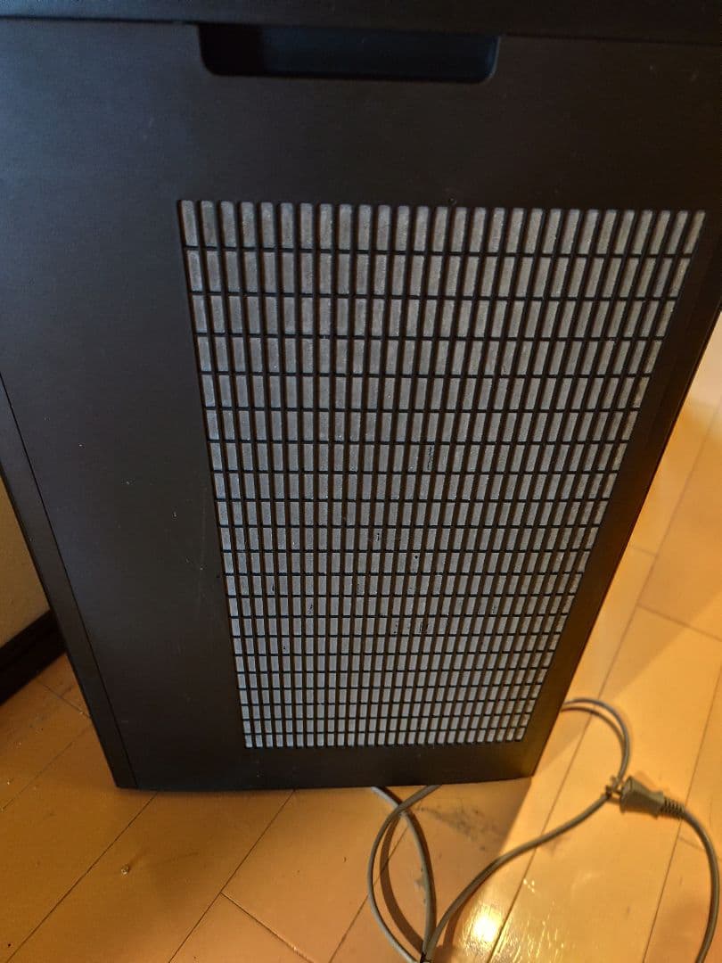 シャープ加湿空気清浄機2022年製　KI-RX70　〜31畳