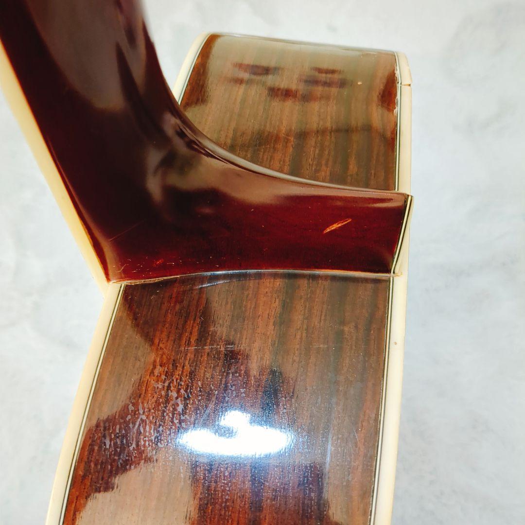 希少品 ★ ARIA W-30D ドレッドノート アコースティックギター