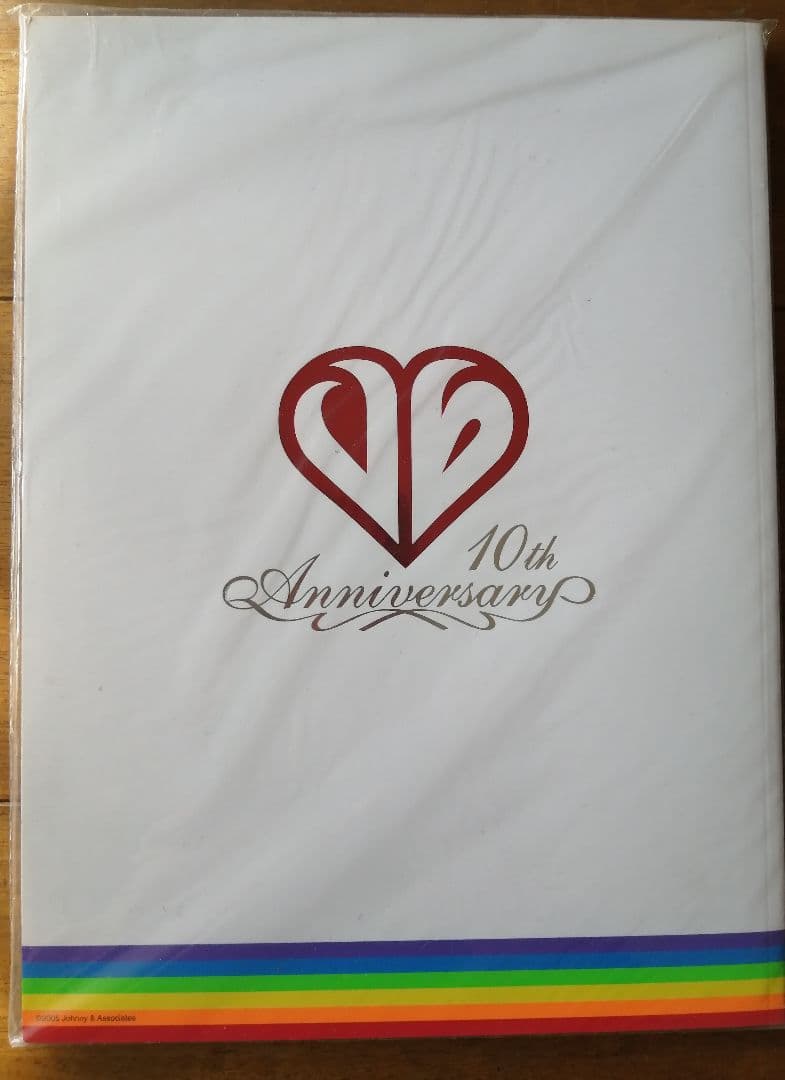 【美品】V6 ライブパンフレット13冊セットまとめ売り