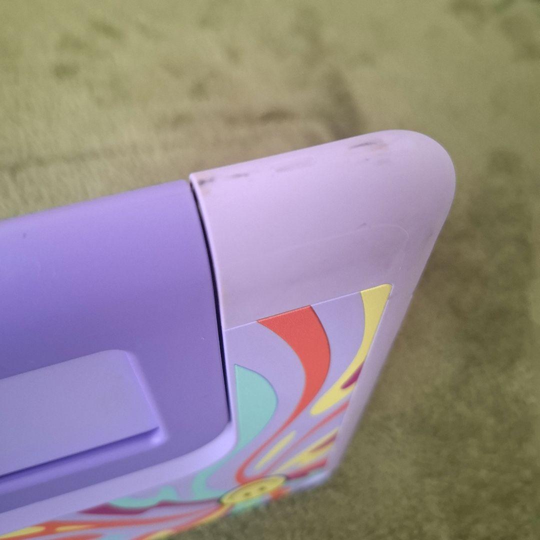 【最終値下げ】Fire HD Kids Pro　こども向けタブレット