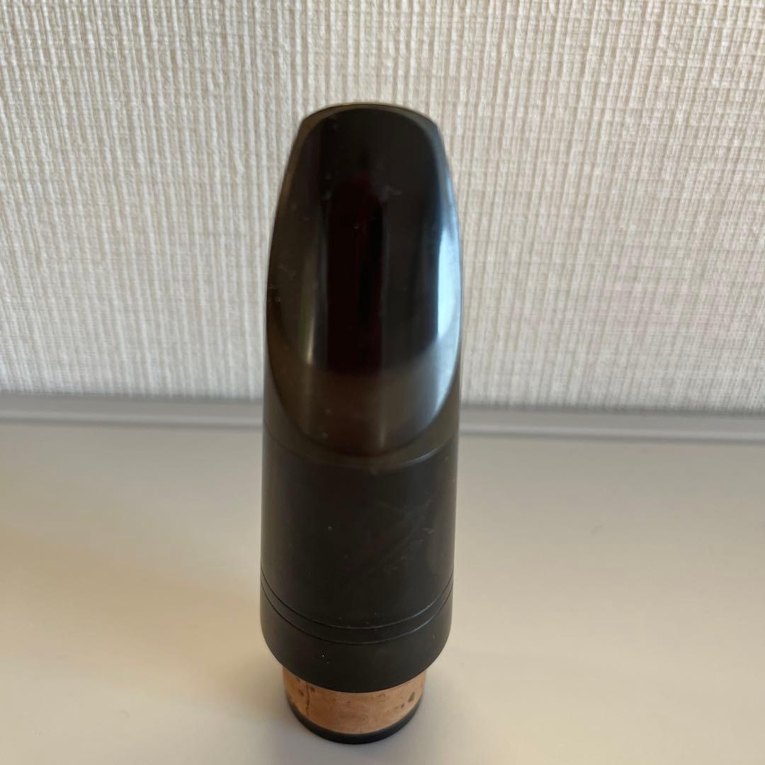 Vandoren M30 クラリネットマウスピース B♭