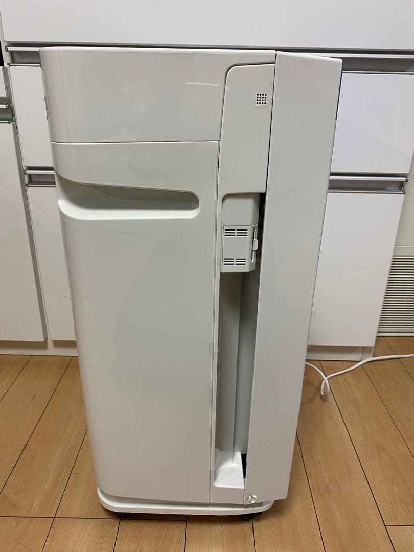 DAIKIN ACK70X-W 2021年製 加湿空気清浄機ストリーマー 送料込