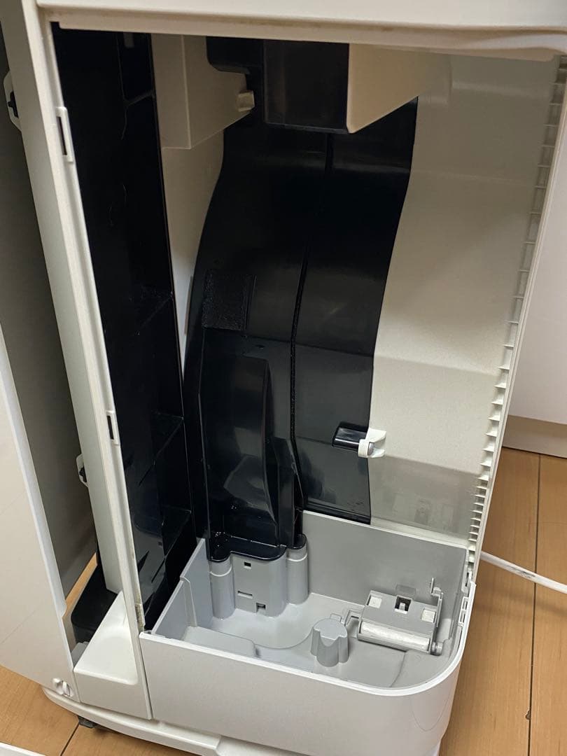 DAIKIN ACK70X-W 2021年製 加湿空気清浄機ストリーマー 送料込