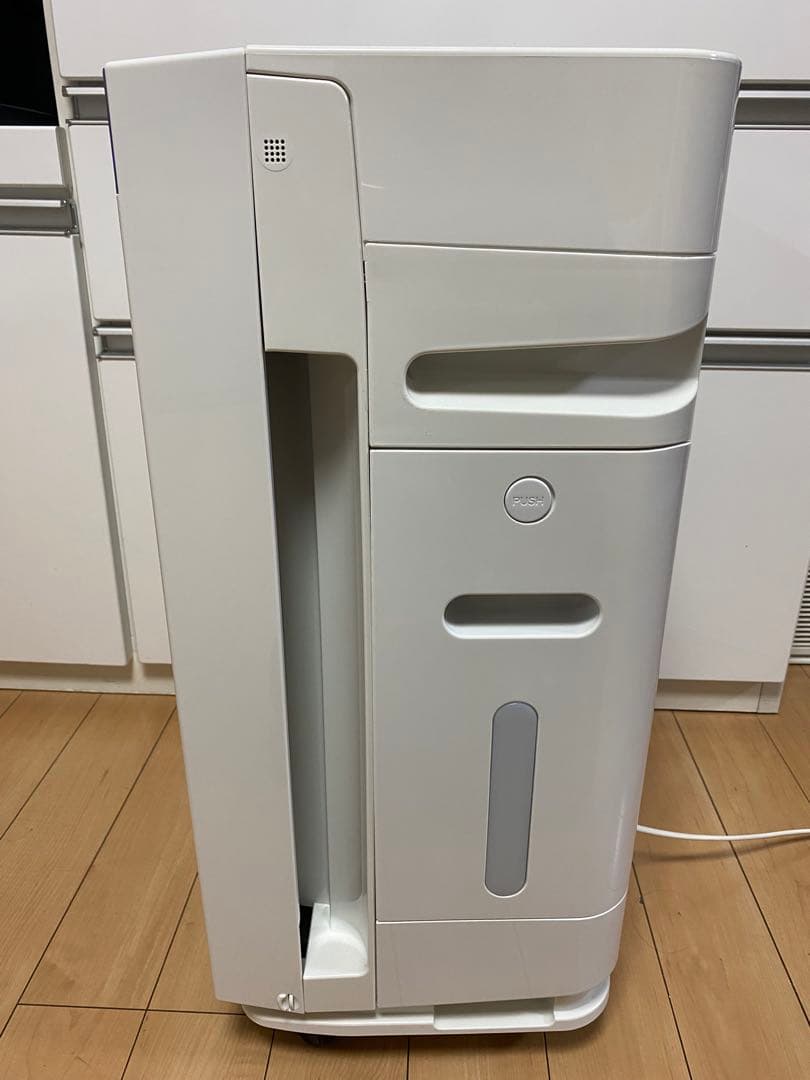 DAIKIN ACK70X-W 2021年製 加湿空気清浄機ストリーマー 送料込