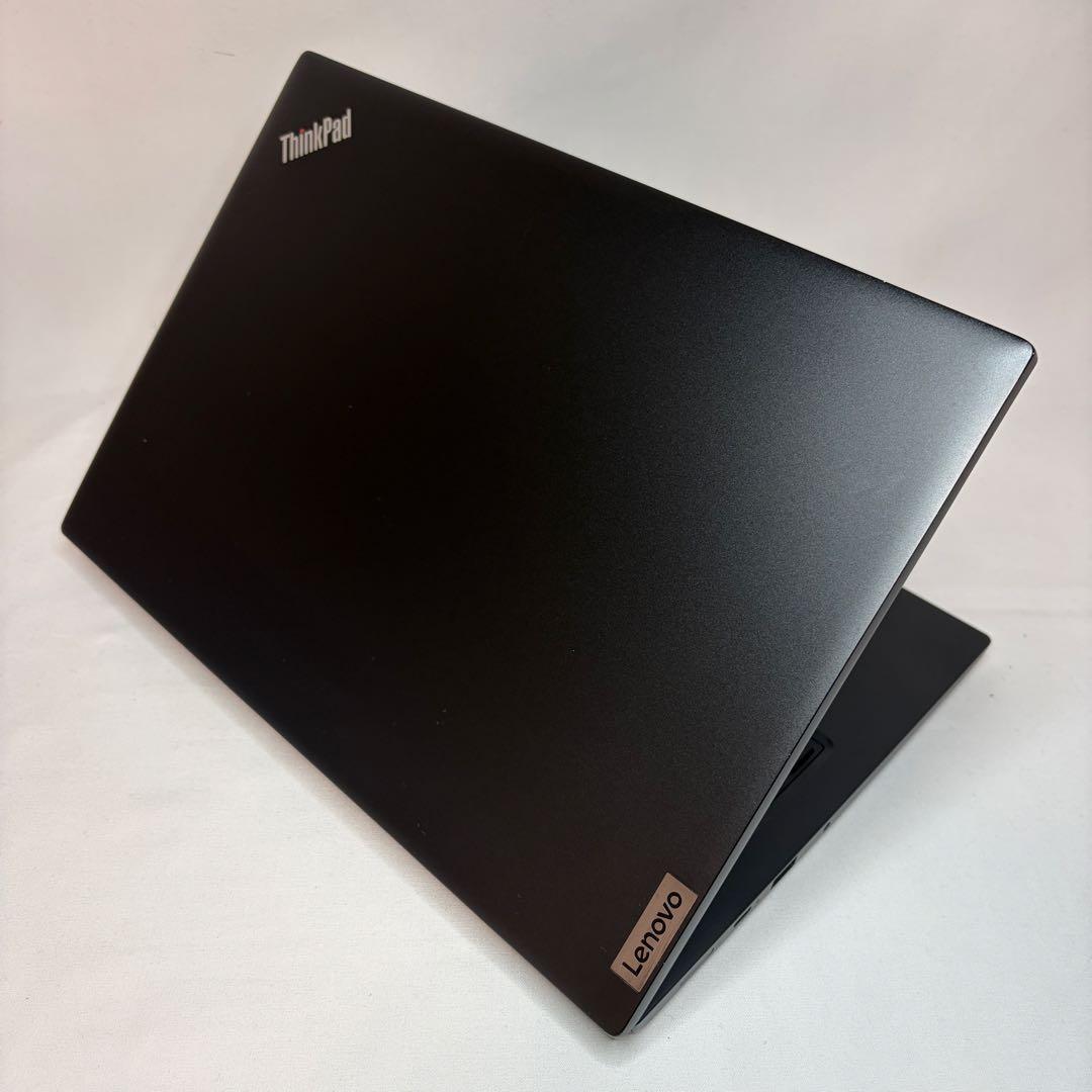バッテリー超優良 ThinkPad L13 Gen3 i7 16GB 512GB