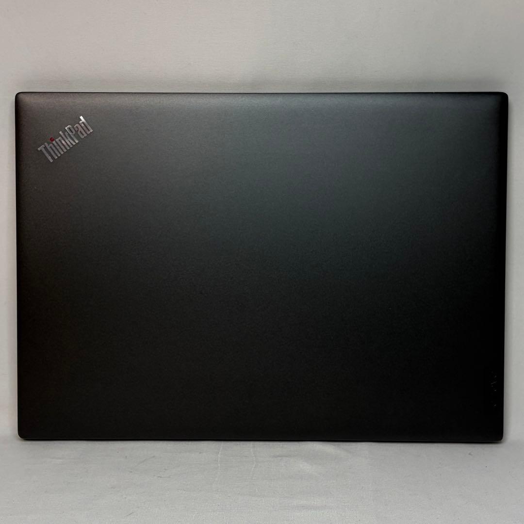 バッテリー超優良 ThinkPad L13 Gen3 i7 16GB 512GB