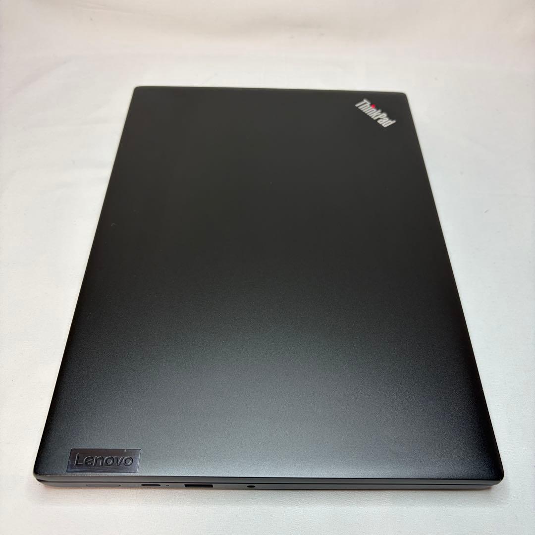 バッテリー超優良 ThinkPad L13 Gen3 i7 16GB 512GB