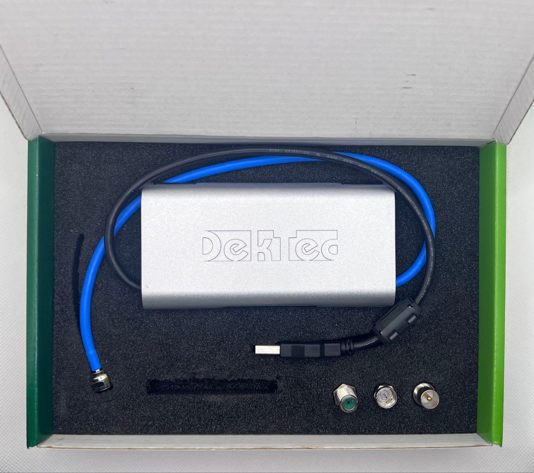 テレビ DTU-215 VHF/UHF modulator