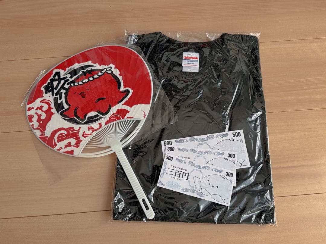 こばしり 生誕祭 グッズ