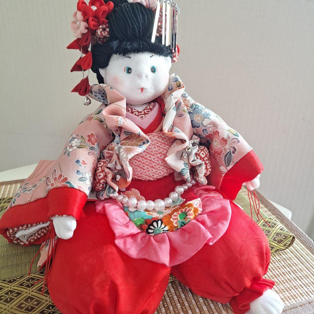 ぶす姫