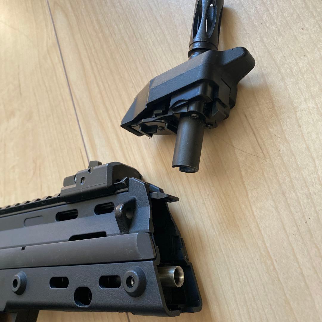 東京マルイ MP7A1 電動ガン　A2仕様