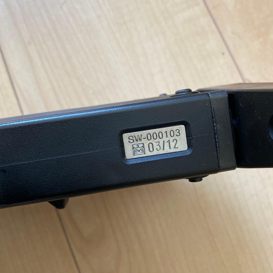 東京マルイ MP7A1 電動ガン　A2仕様