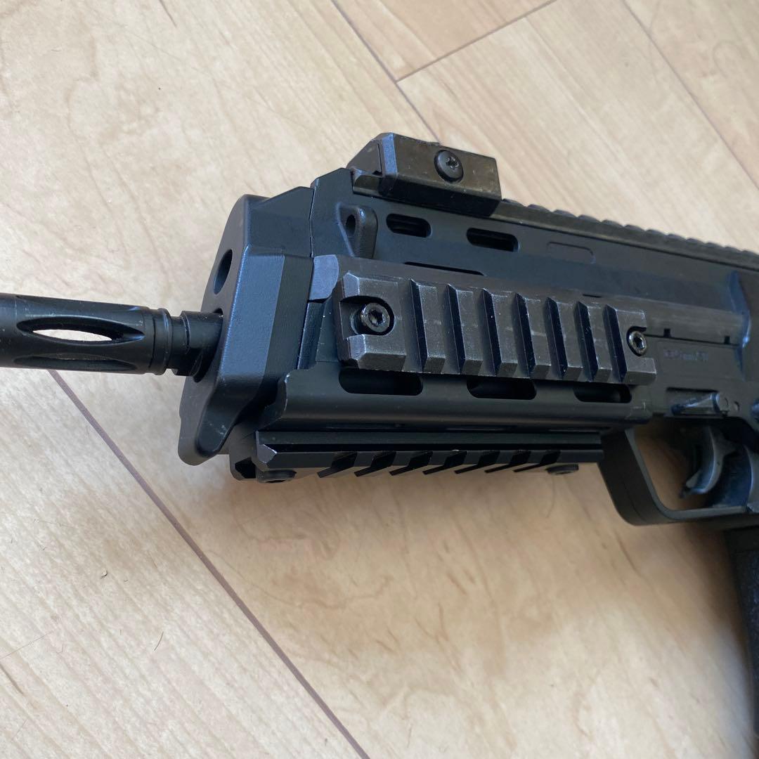 東京マルイ MP7A1 電動ガン　A2仕様